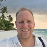 La maison de Sebastian