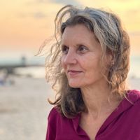 La maison de Delphine