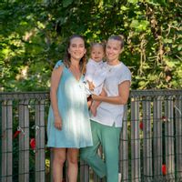 Maison de Wendy & Anaïs