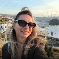 La maison de Christina