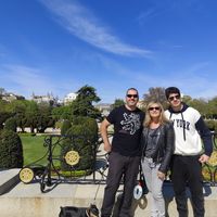 La maison de Viorela Ionela