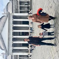 Casa de Maria GIOVANNA