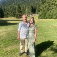 La maison de Chloé & Matthieu