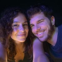 La maison de Cristian