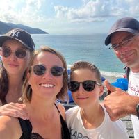 La maison de Maryline et Nicolas