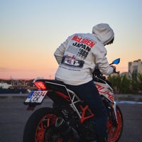 La chambre privée de Alejandro