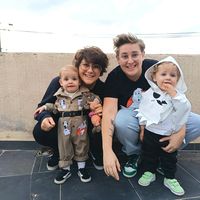 Cassiopée à Marseille