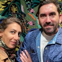 Le refuge contemporain