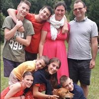 Maison de 3 chambres situee a Epsom dans le quartier de West Ewell.