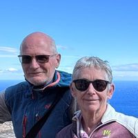 Casa de Chantal et Christian