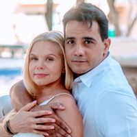 La maison de Miguel & Heidi