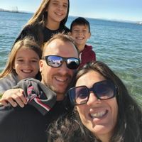 En première ligne à Argelès sur mer!