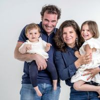 La CasaLuz de Rosabelle, Paradis à Contis