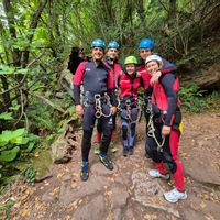 Vakantiehuis aan het Veerse meer en vlakbij het strand.