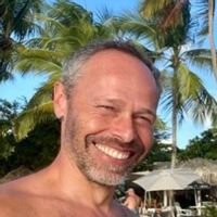 La maison de Benoît