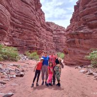 Casa di Víctor José