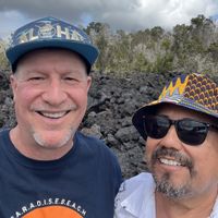 Casa di Michael and Joey