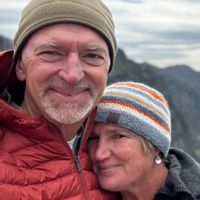 La maison de Marie & Mark