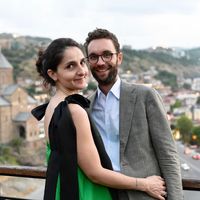 Casa di Tamara & Guillaume