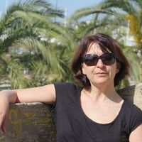 La maison de Florence