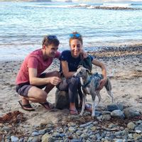 La maison de Claudia & Tom