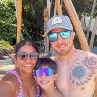 Casa de Nova and Samuel
