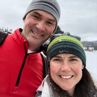 Casa di Megan & Lucas