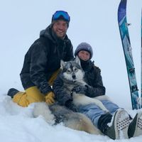 La maison de Catherine