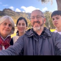 La maison de Tim & Jen