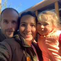 La maison d’Anaïs, Simon et Izïa à Vancouver, à 15min de la plage et de la ville