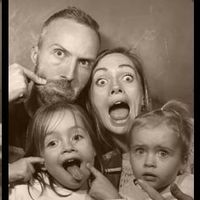 Chambre privée dans une villa située au coeur de l'Auvergne, proche sortie A71