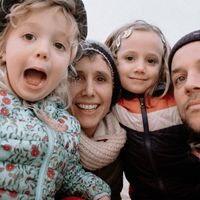 Casa di Renaud et Fanny