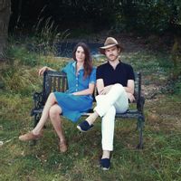 MAISON avec JARDIN A 3 min du métro et de PARIS