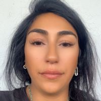 appartement de Sarah