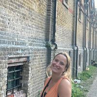 La maison de Cecilia