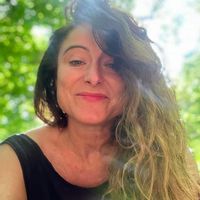 La maison de Cristina Lorea