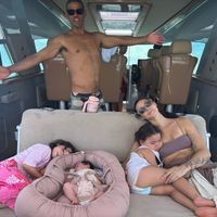 La maison de Stephanie