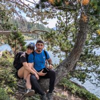 Appartement calme et lumineux au cœur de Barcelone