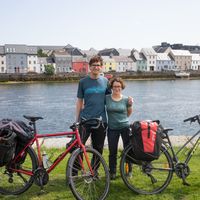 Casa di Chloé & Gabriel