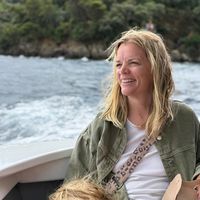 Hjem i rolig omgivelser rett ved Oslo-sentrum