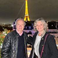 L'appartement d'Agnès