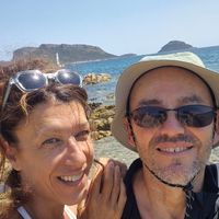 Casa di Sarah et Didier