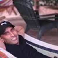 Casa di Neraj and Mamta