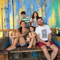 La maison de Veronica