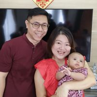 La maison de Ernawati