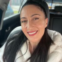 La maison de Antonella