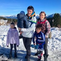 Casa di Jany et Marion