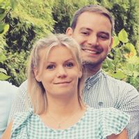 Jeremy et Alexias hus