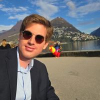 La maison de Riccardo