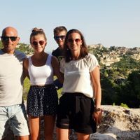 Bienvenue chez Linda et Sébastien